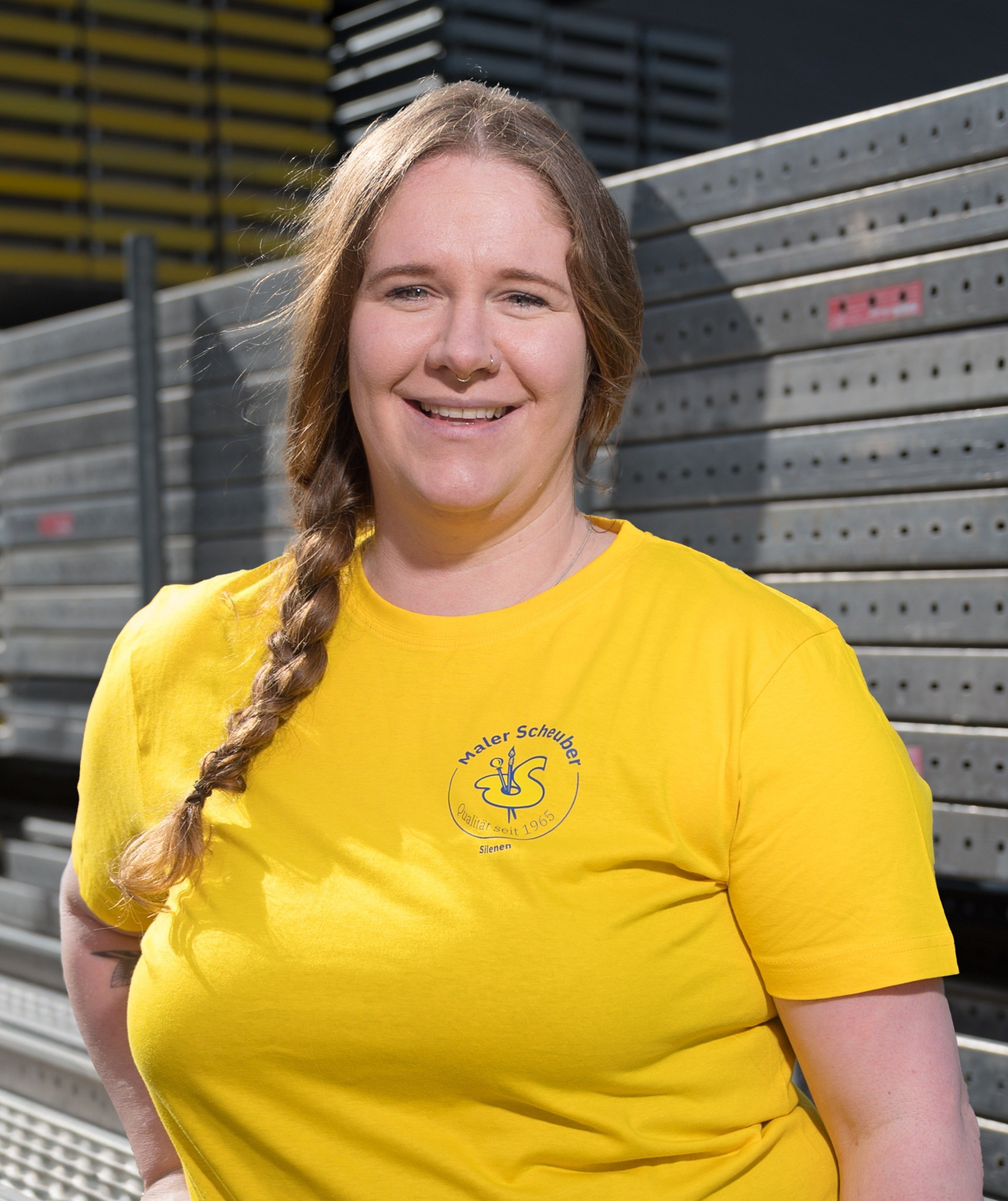 VL PRT SCHEUBER 1016300 Neu