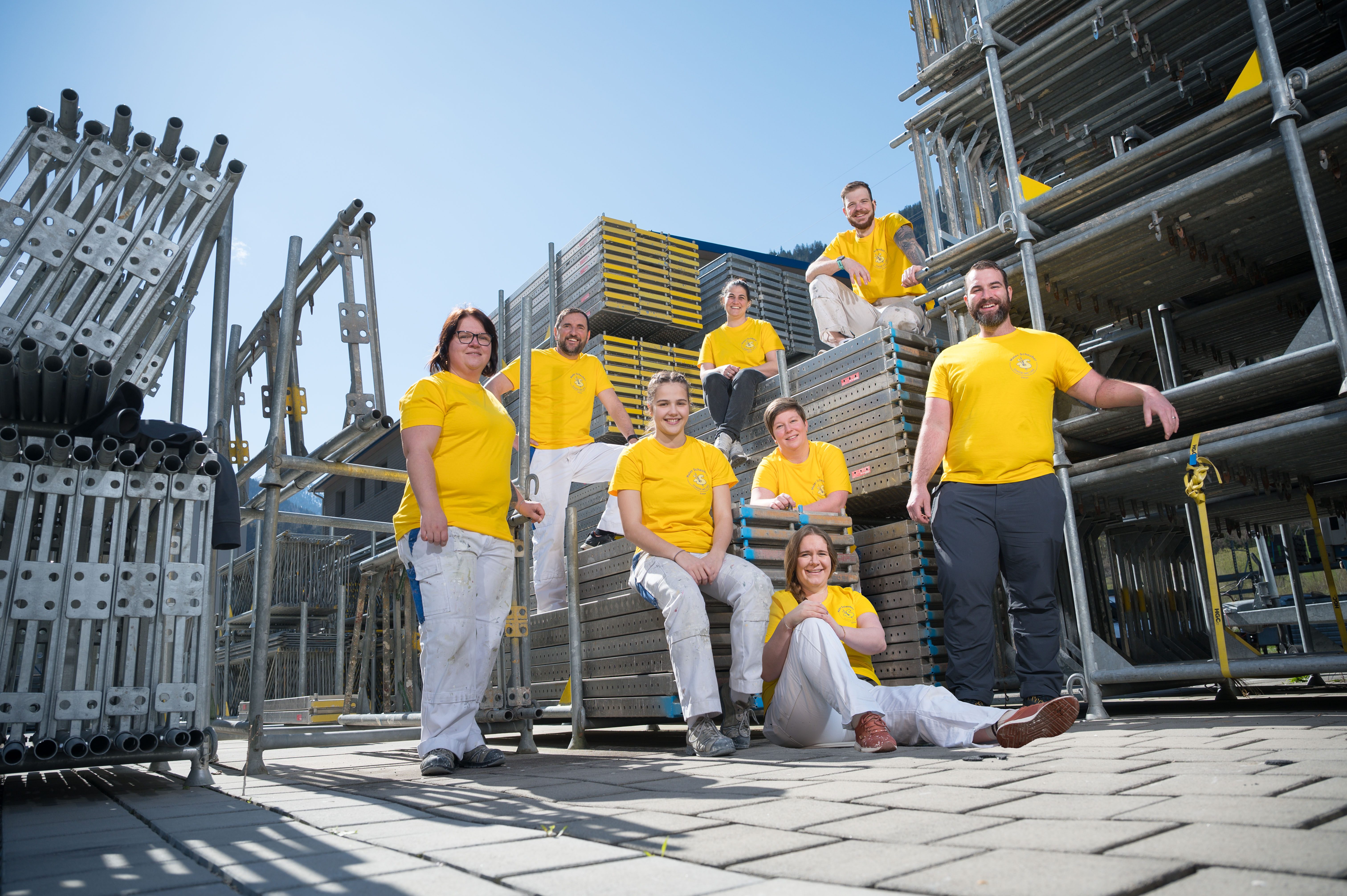 VL PRT SCHEUBER 860226 2