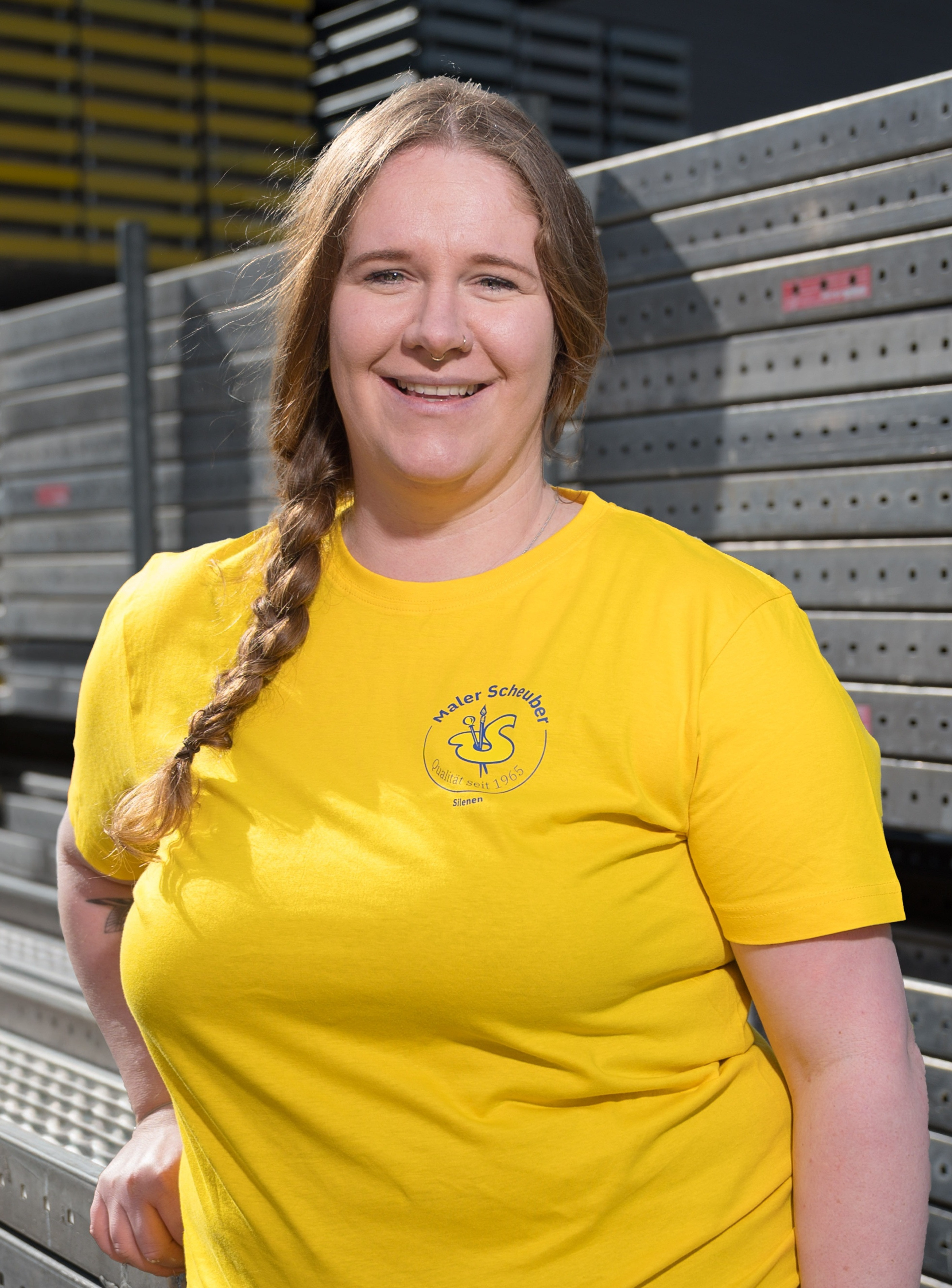 VL PRT SCHEUBER 1016300 Neu